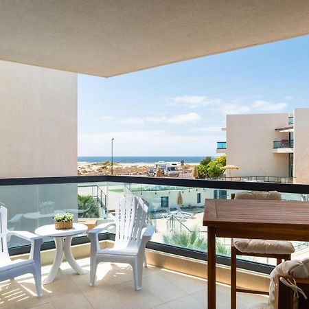 Appartamento Casa Lilia Cotillo Esterno foto