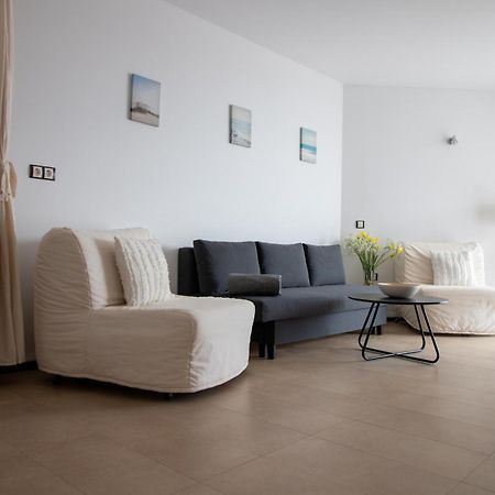 Appartamento Casa Lilia Cotillo Esterno foto