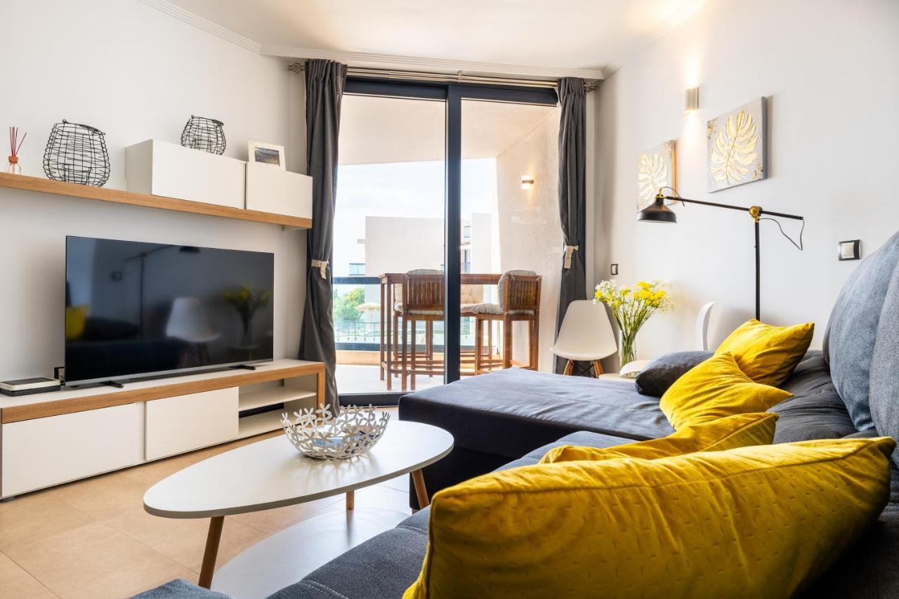 Appartamento Casa Lilia Cotillo Esterno foto