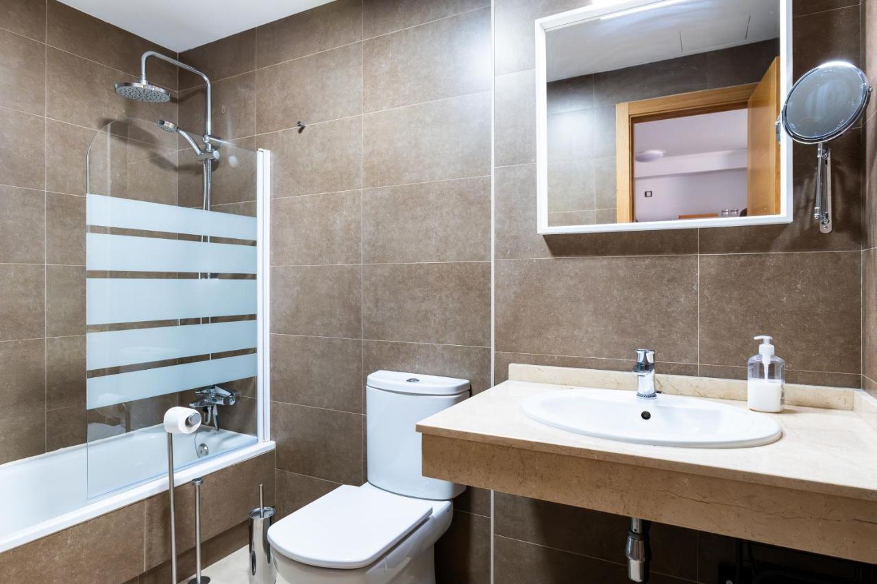 Appartamento Casa Lilia Cotillo Esterno foto