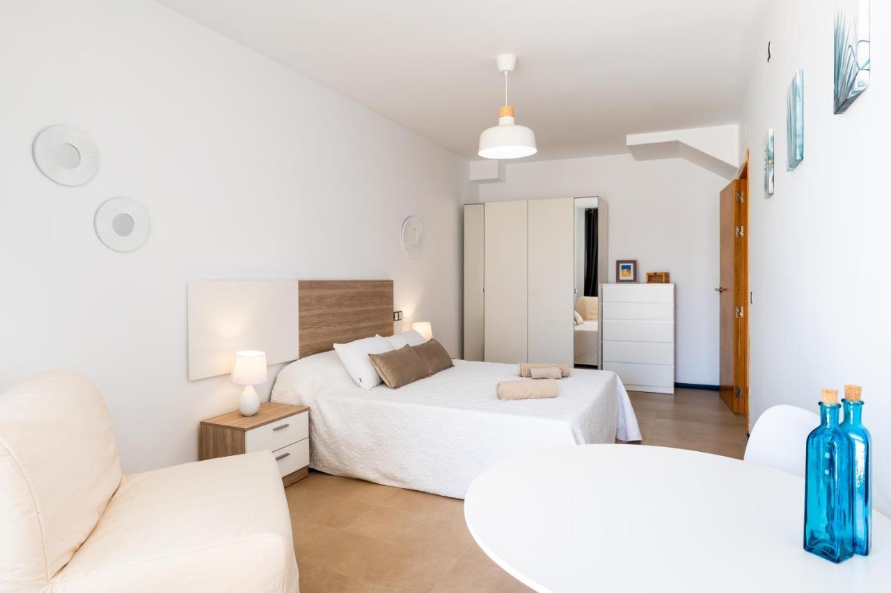 Appartamento Casa Lilia Cotillo Esterno foto
