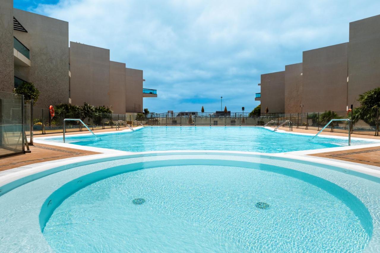 Appartamento Casa Lilia Cotillo Esterno foto