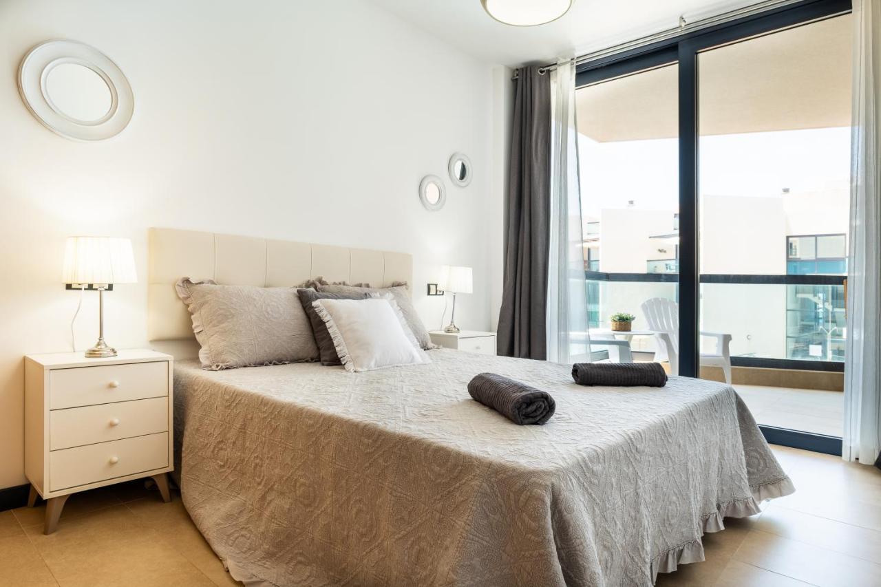Appartamento Casa Lilia Cotillo Esterno foto