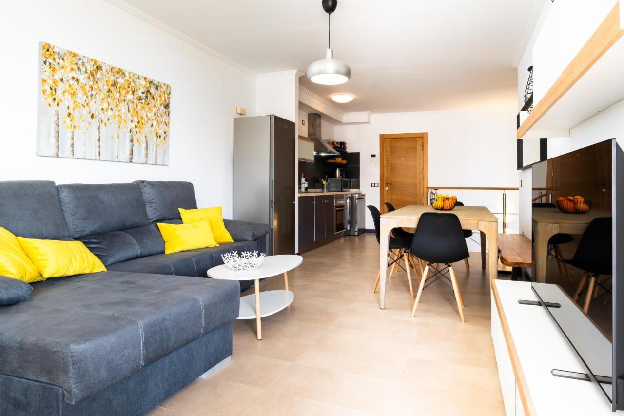 Appartamento Casa Lilia Cotillo Esterno foto