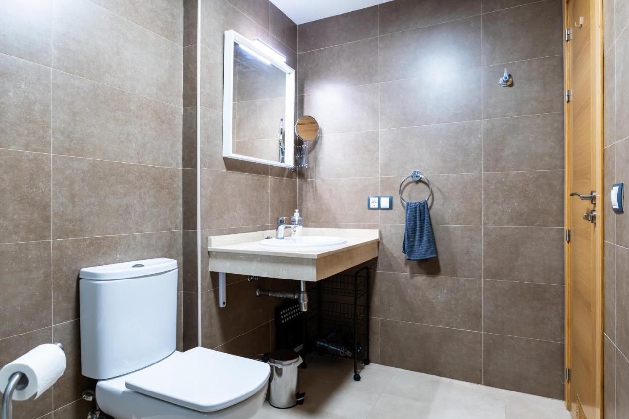 Appartamento Casa Lilia Cotillo Esterno foto