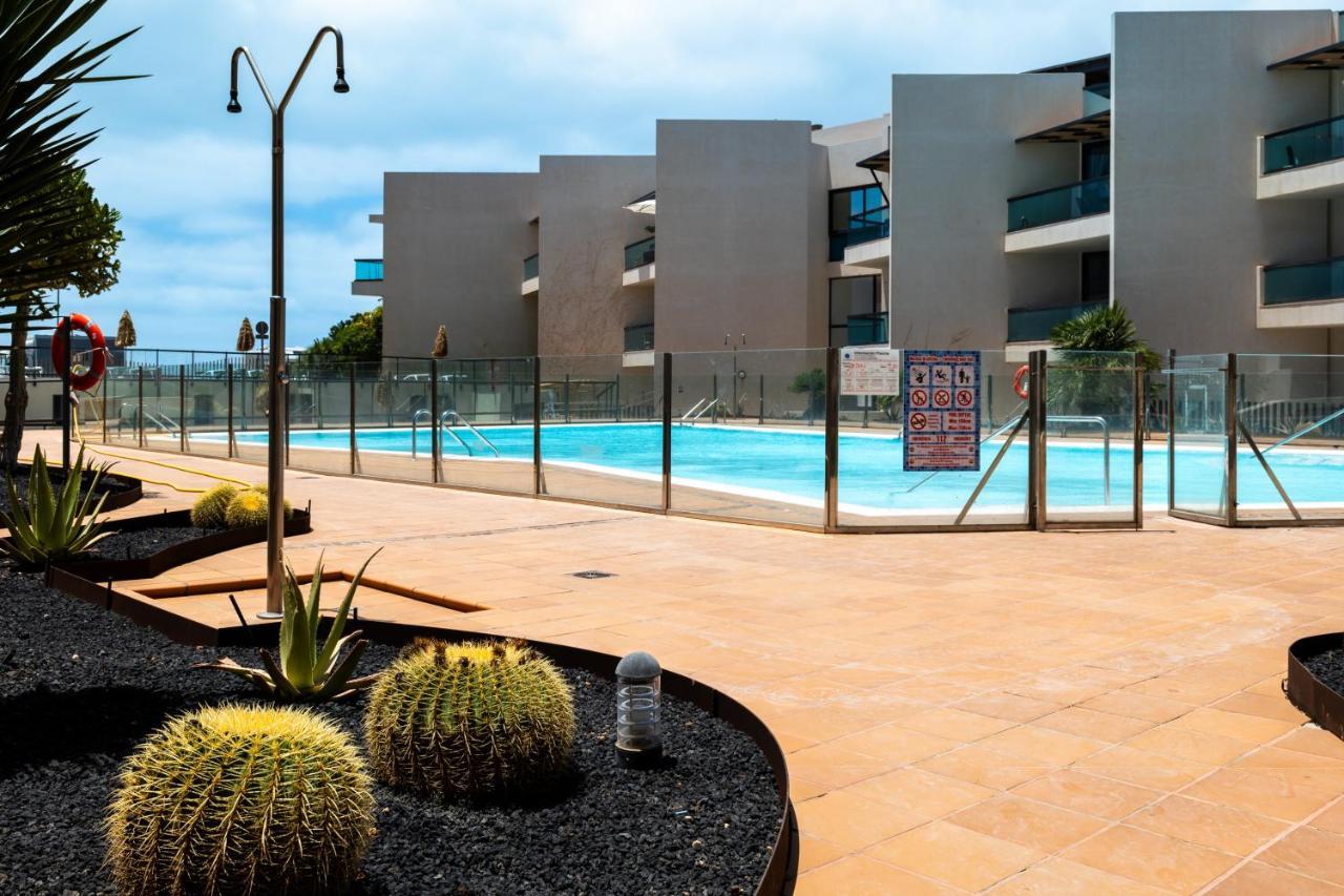 Appartamento Casa Lilia Cotillo Esterno foto