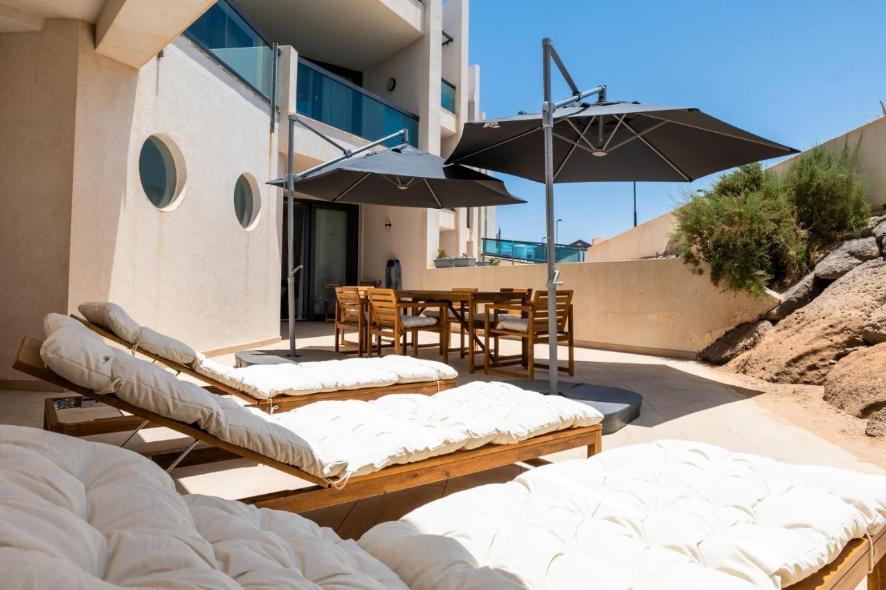 Appartamento Casa Lilia Cotillo Esterno foto