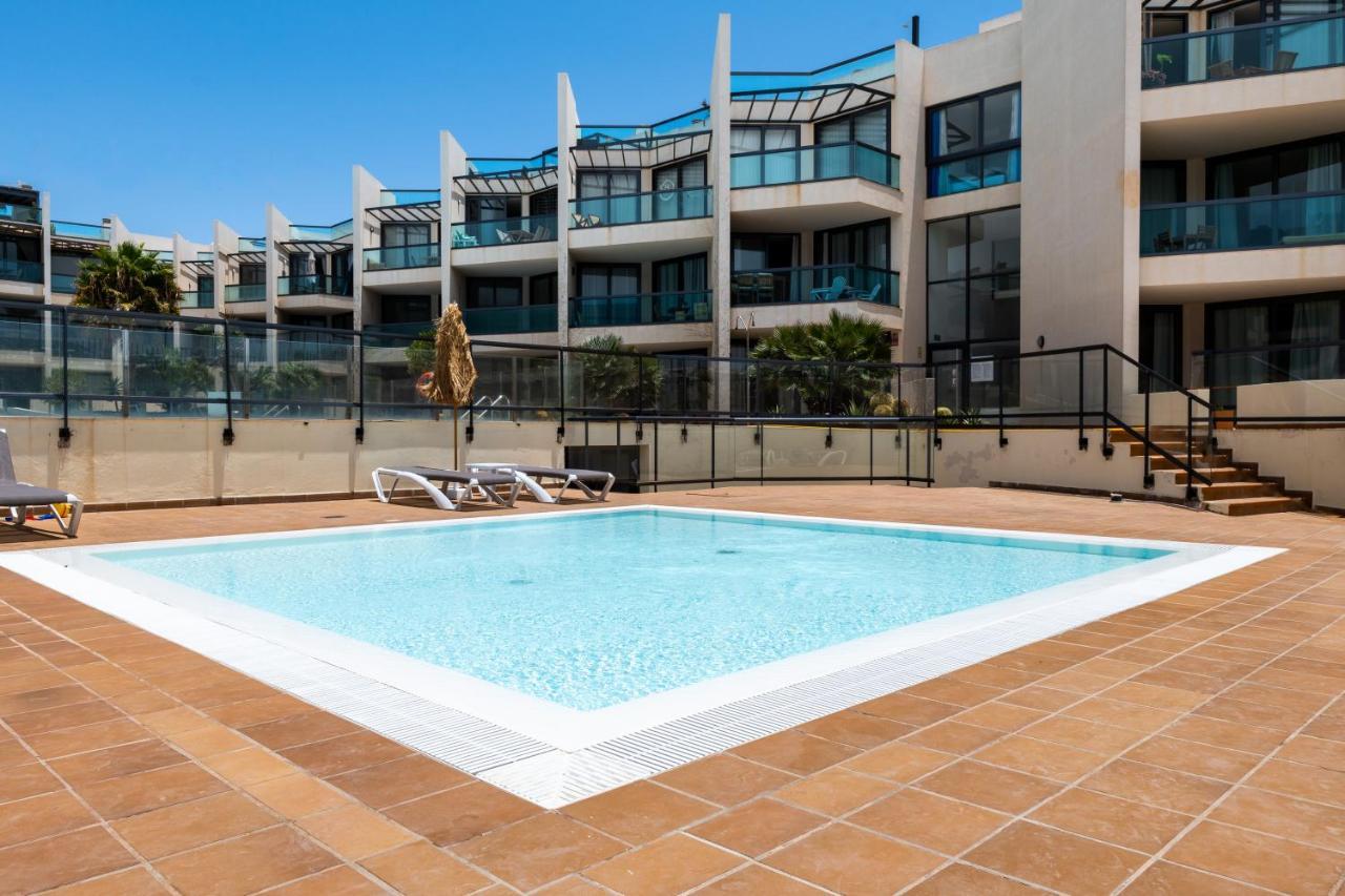 Appartamento Casa Lilia Cotillo Esterno foto