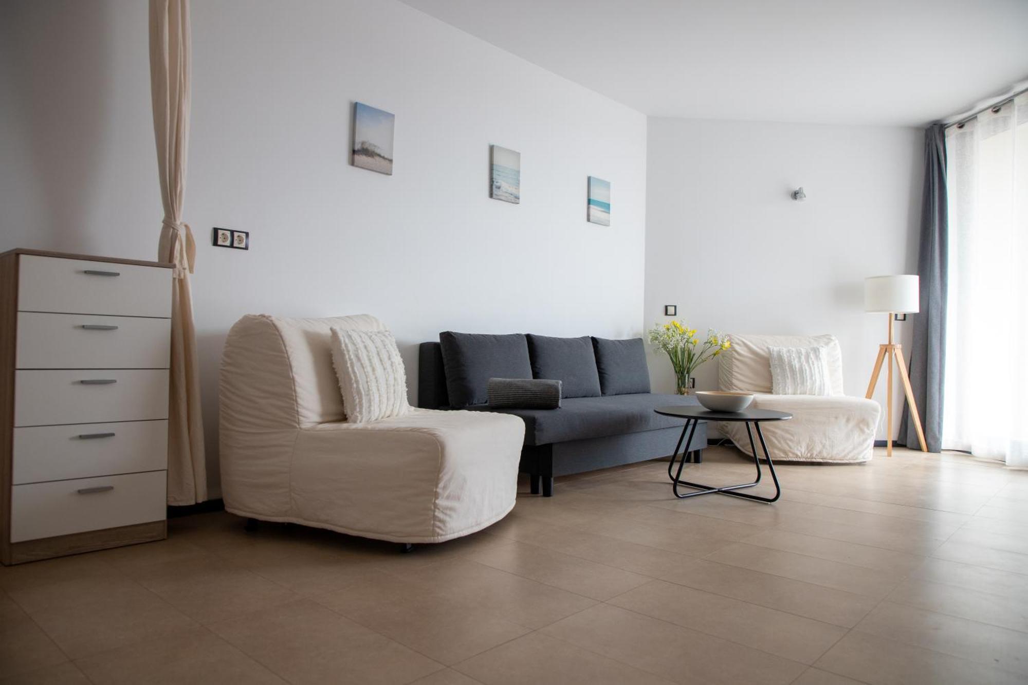 Appartamento Casa Lilia Cotillo Esterno foto